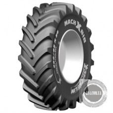 Шина Michelin MachXBib (с/х) 600/65 R28 154D