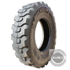 Шина Michelin Power Digger (индустриальная) 10.00 R20 146B PR16