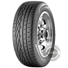 Шина General Tire Grabber GT 255/45 ZR20 105W XL
