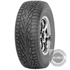 Шина Nokian Hakkapeliitta LT2 275/65 R18 123/120Q (шип)