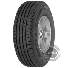 Шина Michelin LTX M/S 2 245/75 R17 121/118R