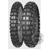 Шина Mitas E-10 150/70 R17 69T