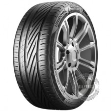 Uniroyal RainSport 5 265/35 R18 97Y XL FR