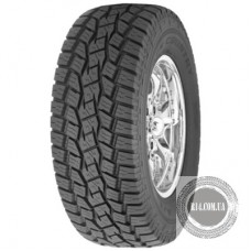Шина Toyo Open Country A/T 30/9.5 R15 104S
