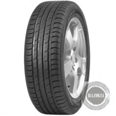Шина Nokian Hakka Blue 215/55 ZR16 97W XL