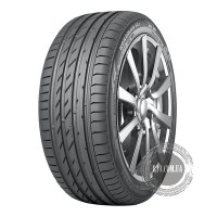 Nokian Nordman SZ2 245/45 R19 102Y XL