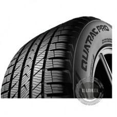 Шина Vredestein Quatrac Pro 215/60 R17 100V XL