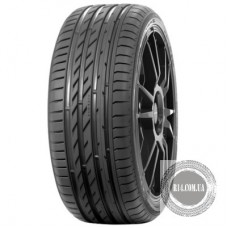 Шина Nokian zLine 245/45 ZR17 99Y XL