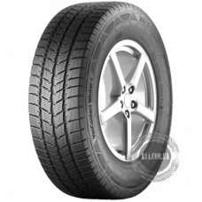 Continental VanContact Winter 195/75 R16C 110/108R PR10