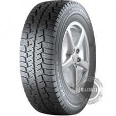 Шина General Tire Eurovan Winter 2 195/70 R15C 104/102R (шип)