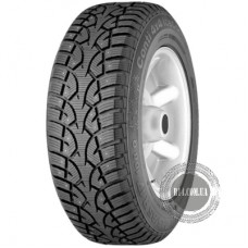 Шина Continental Conti4x4IceContact 215/70 R16 100Q (шип)