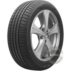 Шина Bridgestone Turanza T005 225/45 ZR18 95Y XL * Demo