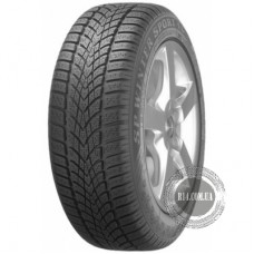 Шина Dunlop SP Winter Sport 4D 215/55 R16 93H