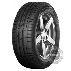 Шина Nokian zLine SUV 235/65 R17 108V XL