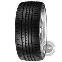 Шина Accelera PHI 225/50 ZR17 98W XL