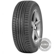Шина Nokian Nordman SC 225/70 R15C 112/110N