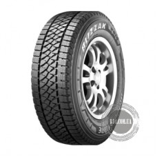 Bridgestone Blizzak W810 205/70 R15C 106/104R