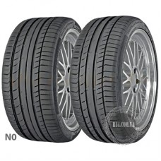 Continental ContiSportContact 5 SUV 295/40 ZR21 111Y XL FR MO