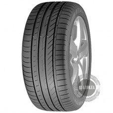 Шина Fulda SportControl 235/40 ZR18 95Y XL FR