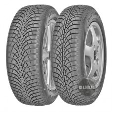 Goodyear UltraGrip 9 + 165/70 R14 81T