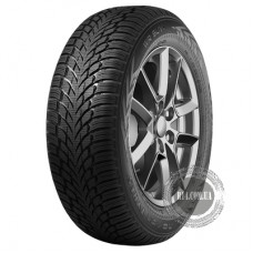 Шина Nokian WR SUV 4 245/45 R20 103V XL