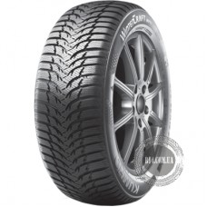 Шина Kumho WinterCraft WP51 155/65 R14 75T