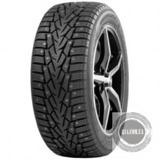 Шина Nokian Hakkapeliitta 7 255/35 R20 97T XL (шип)