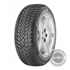 Шина Continental ContiWinterContact TS 850 215/55 R16 97H XL Demo