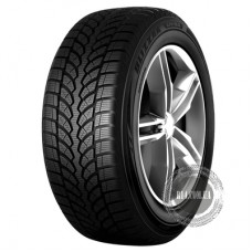Шина Bridgestone Blizzak LM-80 235/60 R18 107H XL