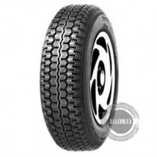 Шина Barum Radial Steel OR 34 165/80 R13 83T