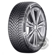 Шина Continental WinterContact TS 860 185/50 R16 81H