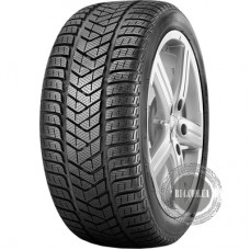 Шина Pirelli Winter Sottozero 3 205/60 R16 96H XL SealInside