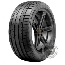 Шина Continental ExtremeContact DW 275/35 R20 102Y XL