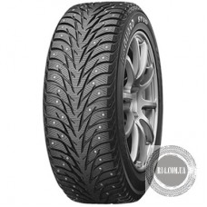 Шина Yokohama Ice Guard IG35 275/35 R20 102T XL (шип)