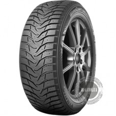 Шина Kumho WinterCraft Suv Ice WS31 245/65 R17 111T XL (шип)