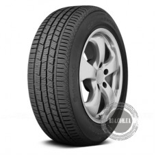 Шина Continental ContiCrossContact LX Sport 235/55 R19 101H SSR MOE