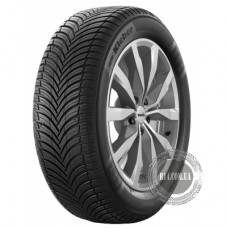 Kleber Quadraxer 3 205/55 R17 95V XL