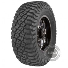 BFGoodrich Mud-Terrain T/A KM3 265/70 R16 121/118Q