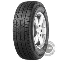 Continental VanContact 4Season 185/75 R16C 104/102R