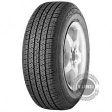 Шина Continental Conti4x4Contact 205 R16C 110/108R