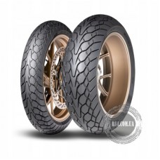 Шина Dunlop Mutant M+S 170/60 R17 72W