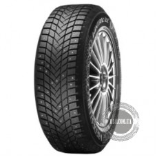 Шина Vredestein Wintrac Ice 225/65 R17 106T XL (шип)