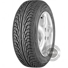 Шина Uniroyal Rallye 550 205/50 R15 86V