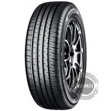 Шина Yokohama BluEarth-XT AE61 255/45 R20 101W