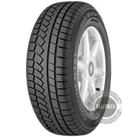 Continental 4x4 WinterContact 235/65 R17 104H MO