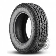 Шина Zeta ZIVARO A/T 245/70 R16 118/115S