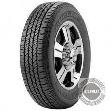 Шина Bridgestone Dueler H/T D684 245/65 R17 111T XL