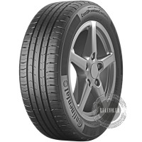 Continental ContiPremiumContact 5 215/70 R16 100H