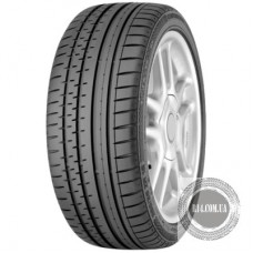 Шина Continental ContiSportContact 2 305/35 R20 104Y FR