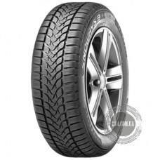 Шина Lassa Snoways 3 185/60 R14 82H